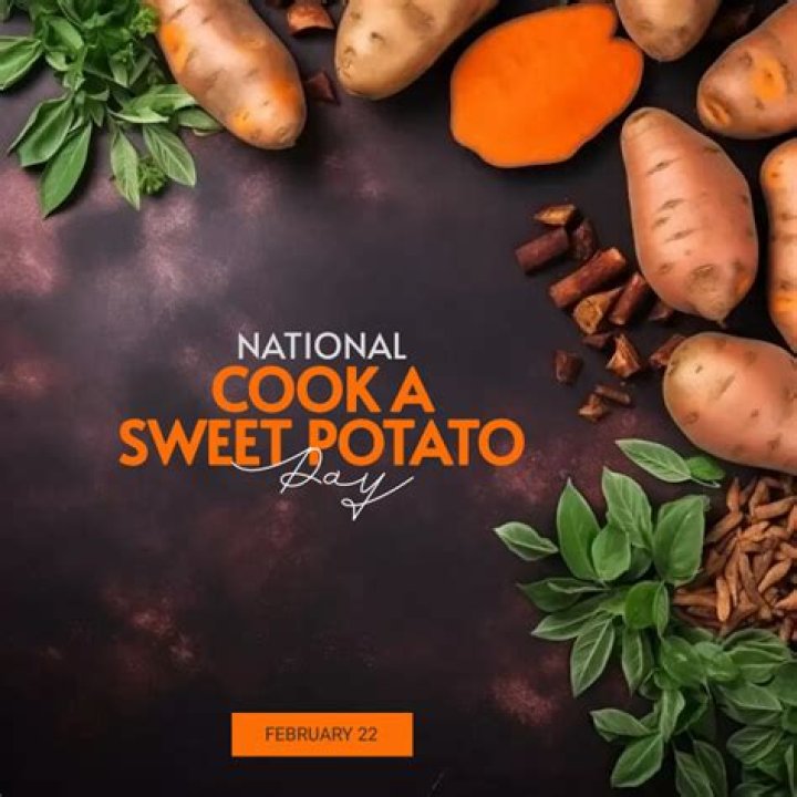 Mouthwatering sweet potato recipes to try with your loved ones – India TV