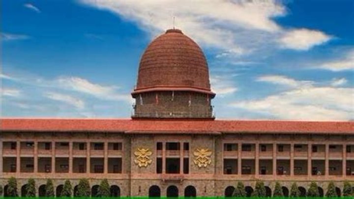 NDA cadet injured in boxing match succumbs at Command Hospital in Pune – India TV