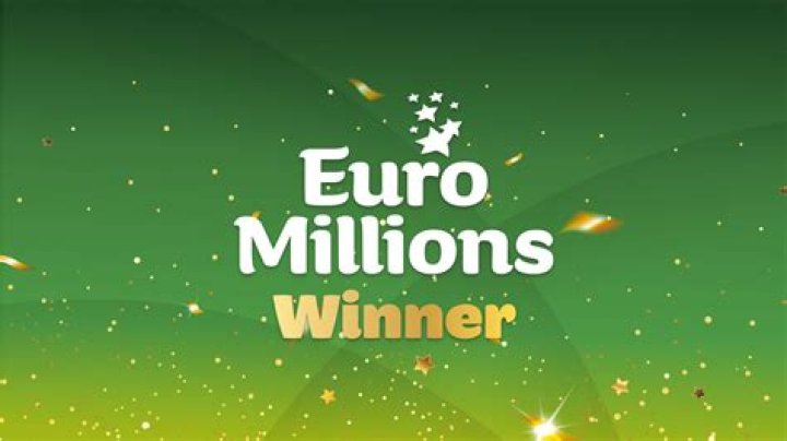 National Lottery EuroMillions results: Winning numbers for Friday December 20 £14million jackpot – The US Sun