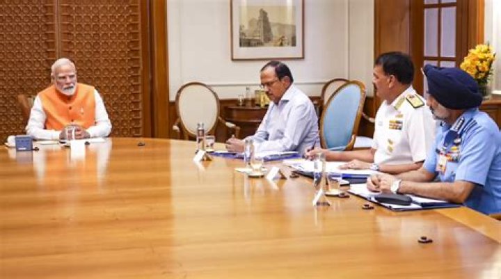Telangana CM KCR meets PM Modi, seeks constitutional safeguard for Muslim quota bill – India TV