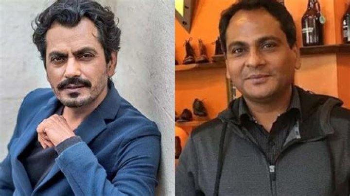 Nawazuddin Siddiqui's brother makes BIG accusations; takes a dig saying 'this is emotions not allegations' – India TV