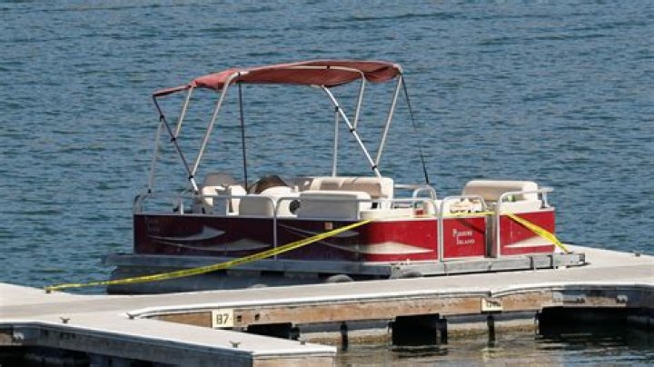 Glee actress Naya Rivera missing presumed drowned in lake - with son, 4, found asleep and alone on boat