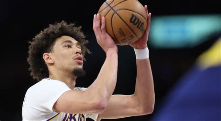 Who is NBA's Jaxson Hayes' girlfriend Sofia Jamora?