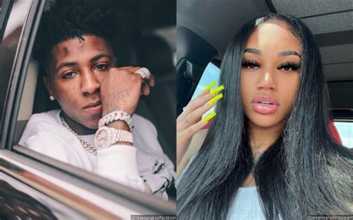 NBA YoungBoy's Dating Life: A Closer Look At His Romantic Ventures