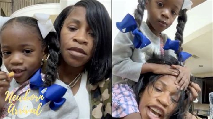 NBA YoungBoy's Grandma: The Heart Behind The Artist