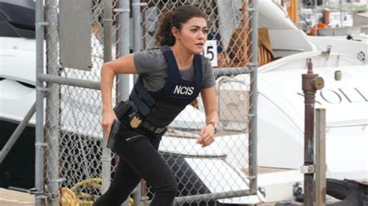 NCIS: Hawai'i fans beg for Lucy’s whereabouts as they slam show’s ‘oversight’ in not explaining character’s absence