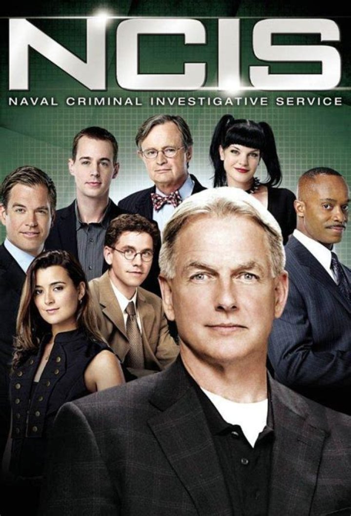 Read up on all the latest about NCIS on Newsner