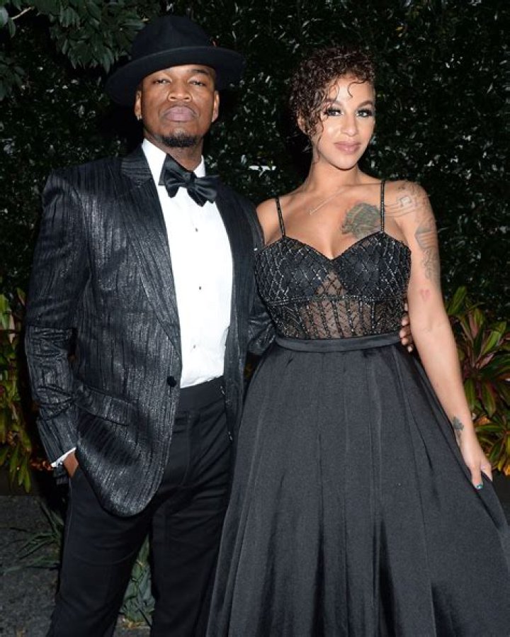 Ne-Yo Reacts to Wife Crystal Renay's Cheating Allegations