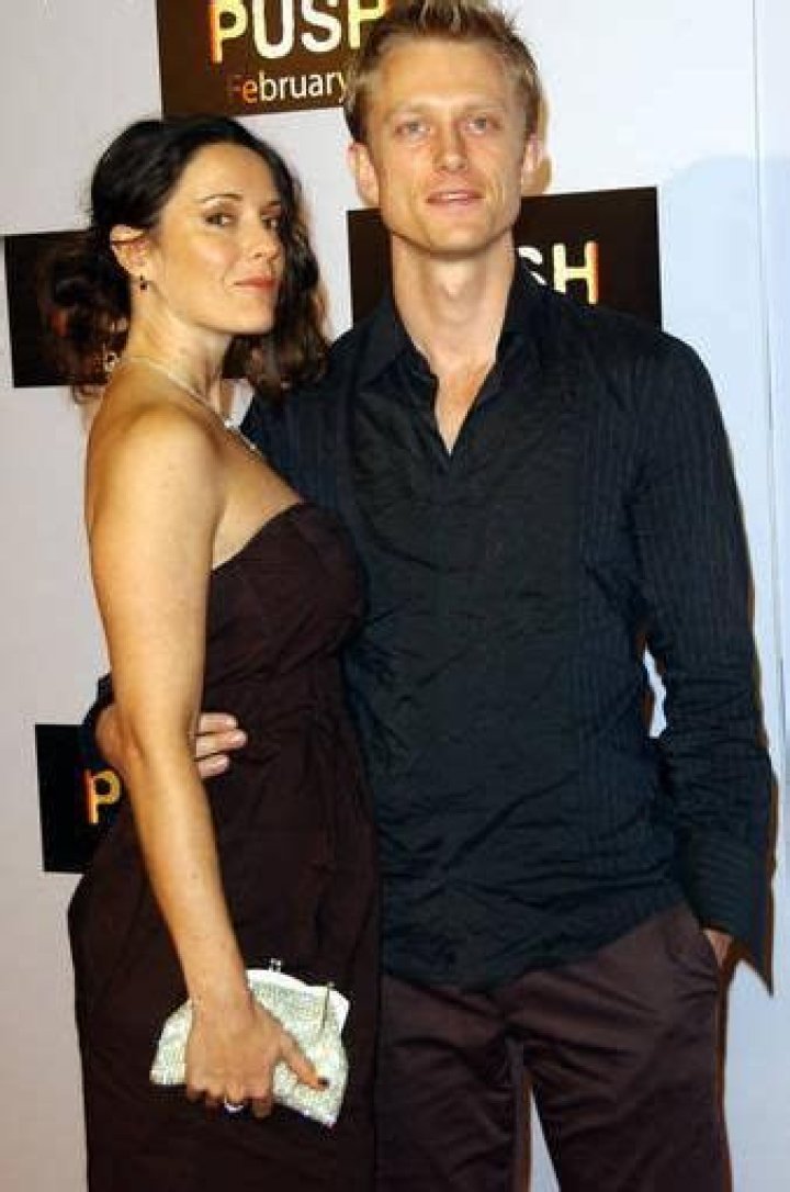 Neil Jackson: Love And Life Beyond The Spotlight