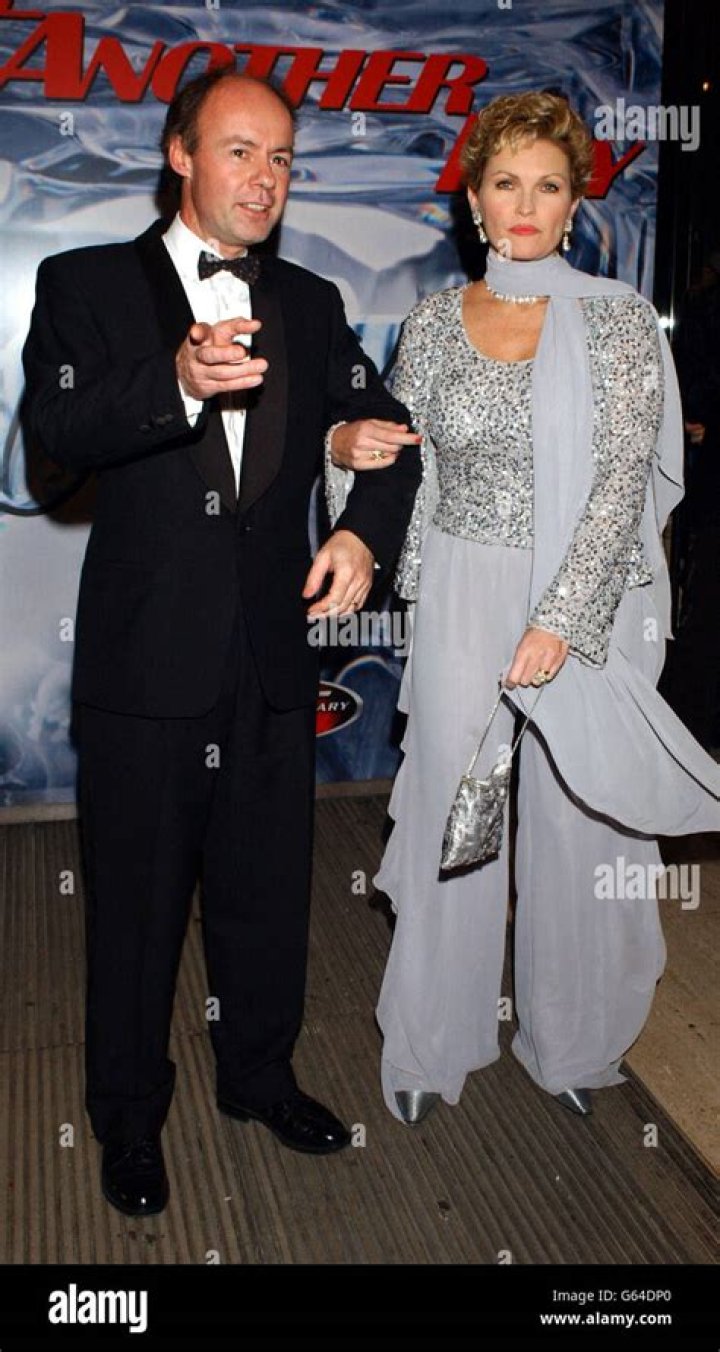 Unveiling The Life Of Neil Shackell: A Journey Through Passion And Purpose