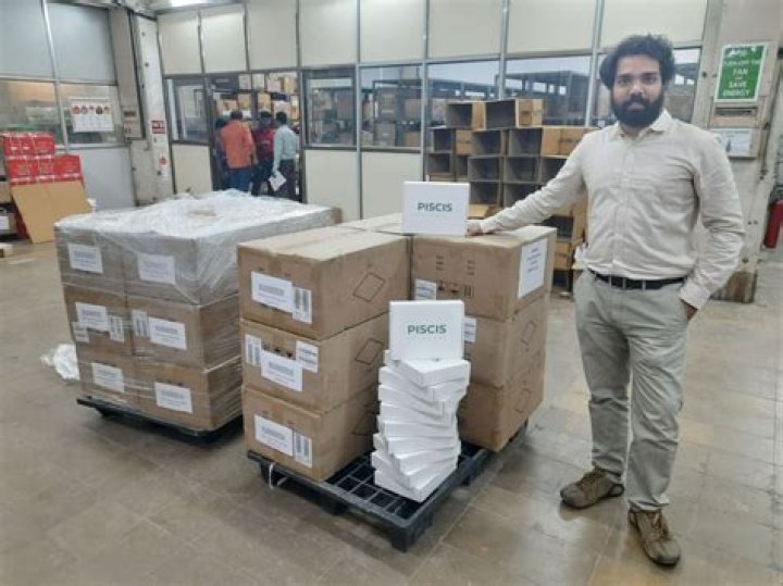 Nelco invests in router maker to improve Indian satcoms network