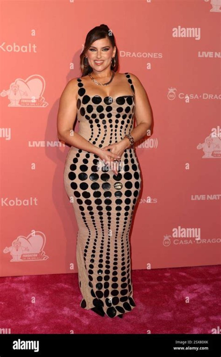 Nelly Furtado: Embracing Body Positivity With Her Transformation