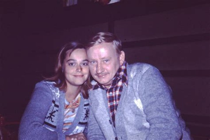 Nena Arnold: A Journey Through Art And Life