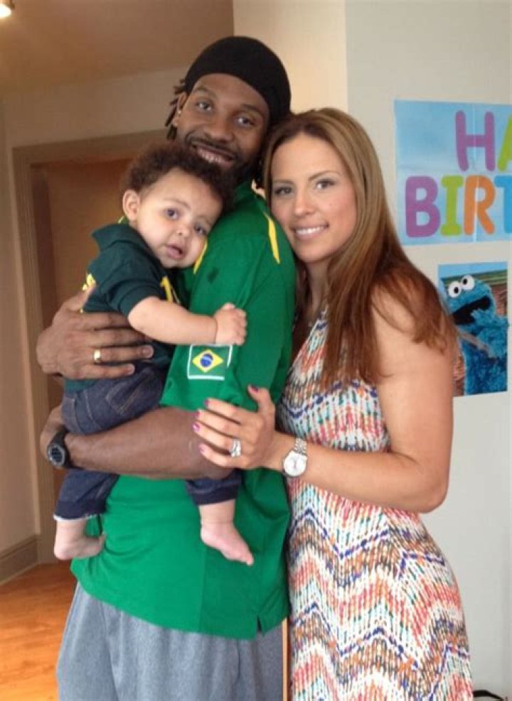 Nene Hilario's Wife: The Woman Behind The Basketball Star