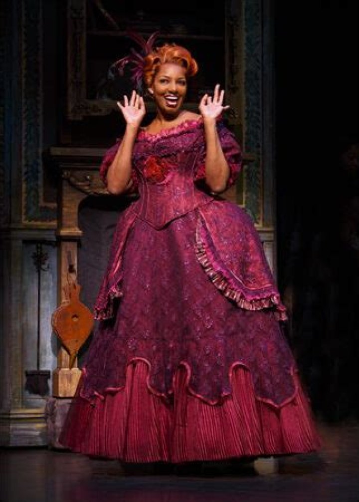 NeNe Leakes Cast as Wicked Stepmother in Cinderella on Broadway