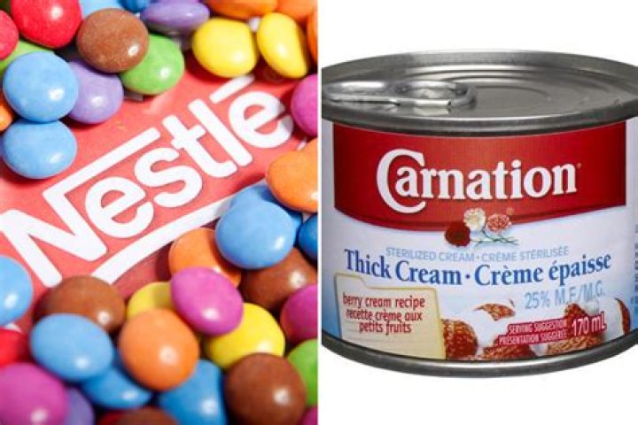 Nestle confirms it has discontinued popular sweet treat due to ‘difficult’ decision – fans are ‘devastated’