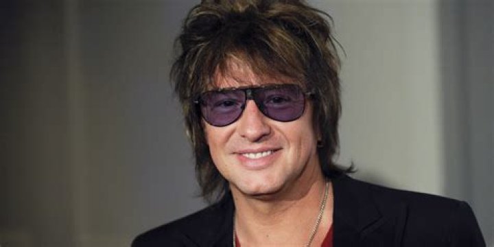 Unveiling The Fortune: The Net Worth Of Richie Sambora