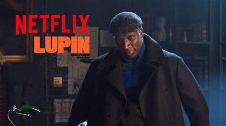 Netflix's Lupin fans swoon over 'seriously sexy' leading man as thriller overtakes The Queen's Gambit and Bridgerton