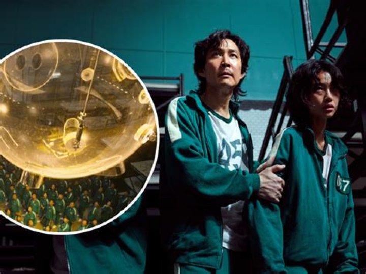 How Much Is 45 Billion Won in U.S. Dollars? 'Squid Game's' Prize Money Explained