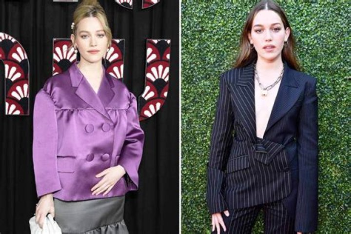 Netflix You star Victoria Pedretti looks unrecognisable with blonde hair at Paris Fashion Week – The US Sun