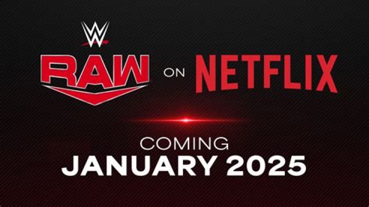 Netflix’s Long-Term Commitment Calls for Option to Extend WWE RAW Deal by Ten Years