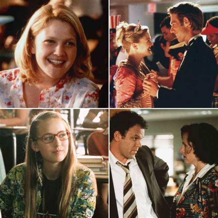 ‘Never Been Kissed’ Cast: Where Are They Now?