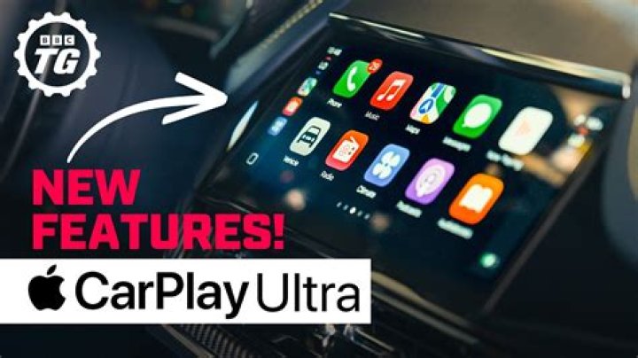 New 'next-gen' Apple CarPlay upgrade for your car revealed – and the British brand showing it off first