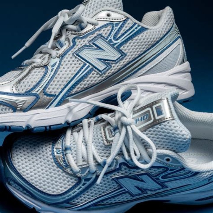 Step Up Your Style With New Balance Sneakers 530