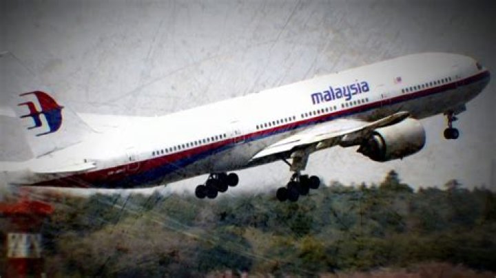 Flight MH370 - Shocking new book reveals doomed Malaysian plane could have been shot down