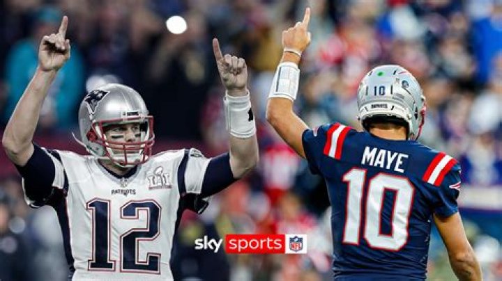 New England Patriots Troll Tom Brady After 2nd Retirement