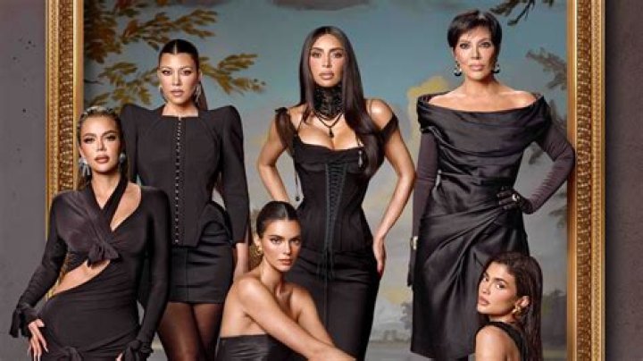 The Kardashians Season 2: All The Drama & Everything You Need To Know