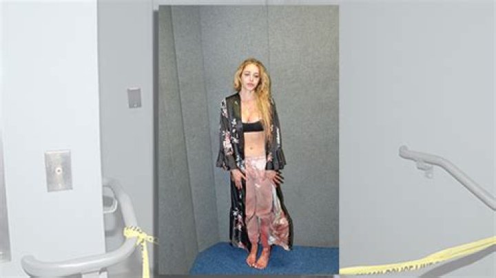 New photos show graphic Miami crime scene, social media model charged with murder