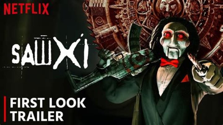 New Saw Movie 2024: What To Expect From The Latest Installation In The Iconic Horror Franchise