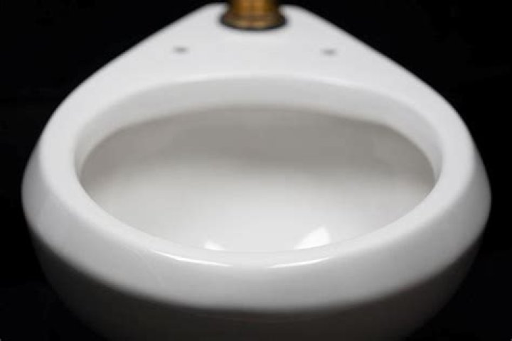 New spray-on toilet coating stops poo sticking and could save 70 billion litres of water a day, scientists claim – The US Sun