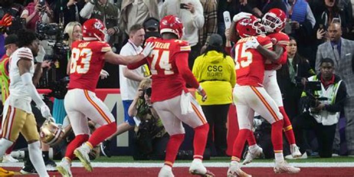 New Super Bowl overtime rules revealed with major changes for Kansas City Chiefs vs San Francisco 49ers