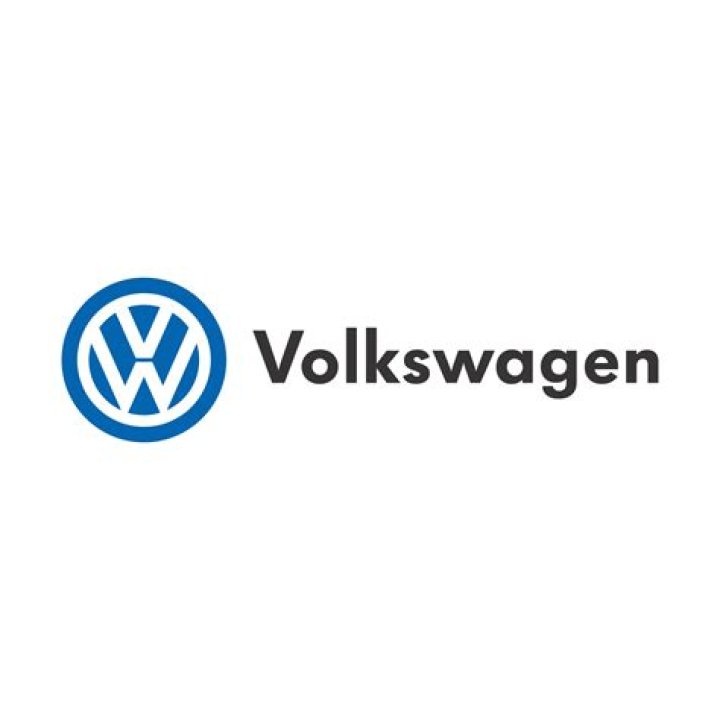 Volkswagen new logo is inspired by post-World War 2 era