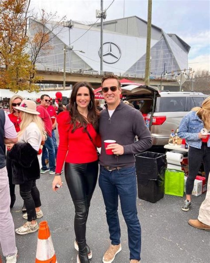 I came home to a naked man wearing only a Ronald Reagan mask and a sock on his penis on New Year's Eve