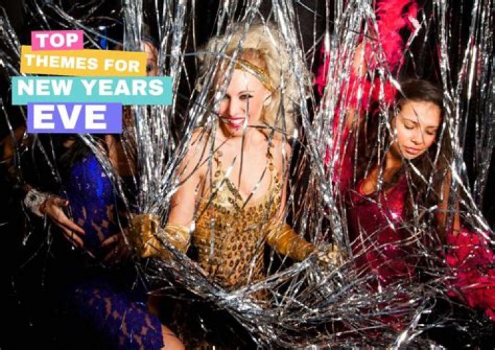 This New Year's Eve Party Dress Is Seriously Worth the Splurge