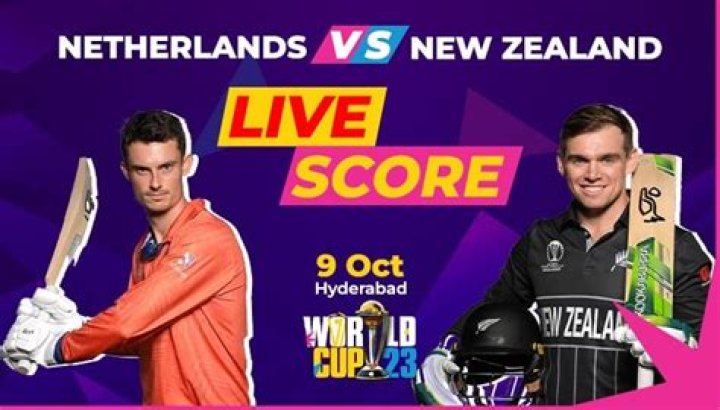 World Cup 2023 match at Rajiv Gandhi international stadium in Hyderabad pitch report – India TV