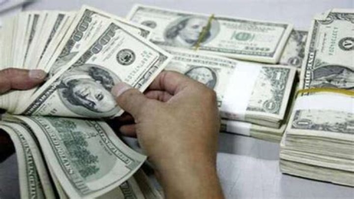 Afghanistan currency Value climbs against dollar afghani latest updates – India TV