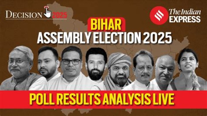 Will Nitish dump RJD, to join NDA again? Key meetings in Delhi, Patna continue – India TV