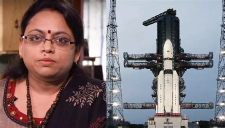 Meet women power behind ISRO's second moon mission – India TV