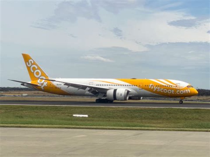 GoAir appoints ex-Spirit Airlines executive Jyri Strandman as COO – India TV