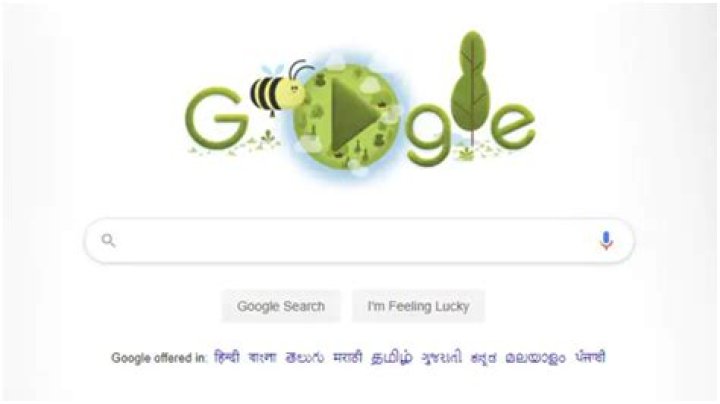 'Bee good to Earth' – India TV