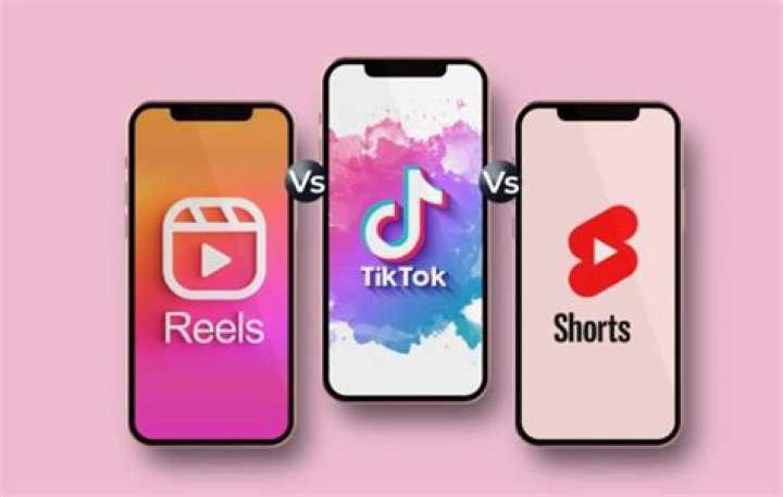 Instagram Reels emerges top choice in Tik Tok's absence in India – India TV