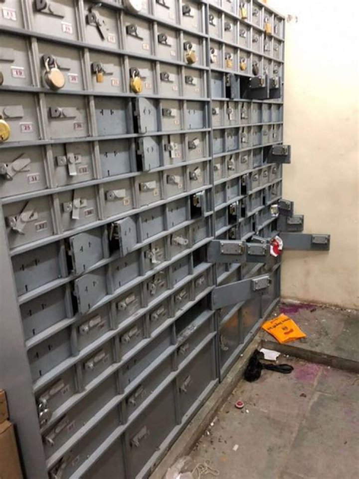With no onus on banks in case of theft, have lockers become redundant now? – India TV