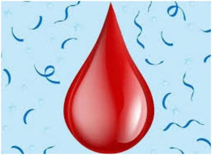 New drop of blood emoticon refers to women's menstruation; Know more – India TV