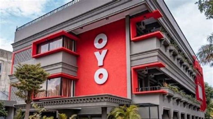 Oyo booking India tops Delhi records most bookings across world unlock Hospitality industry – India TV
