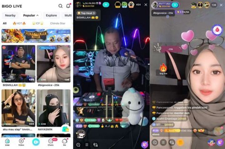 Pakistan bans PUBG, BIGO app, warns TikTok – India TV