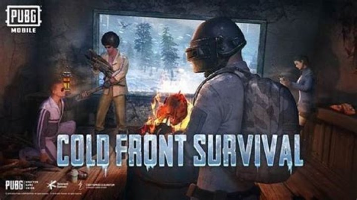 PUBG Mobile Arctic Mode with new mechanics, drones launched – India TV